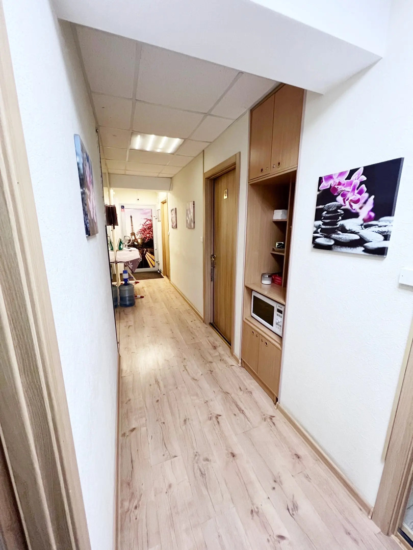 Гостевой Дом Вятские Улочки Центр