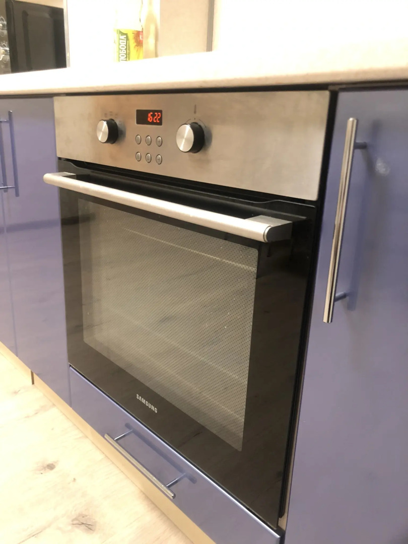 Апартаменты Oskanova