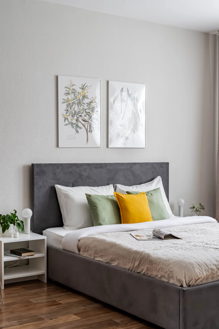 Квартира Культурный Петербург