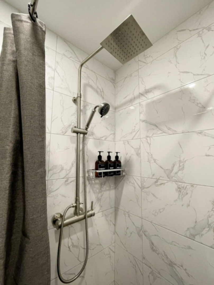 Апартаменты с Видом на Море 3 Минуты до Пляжа