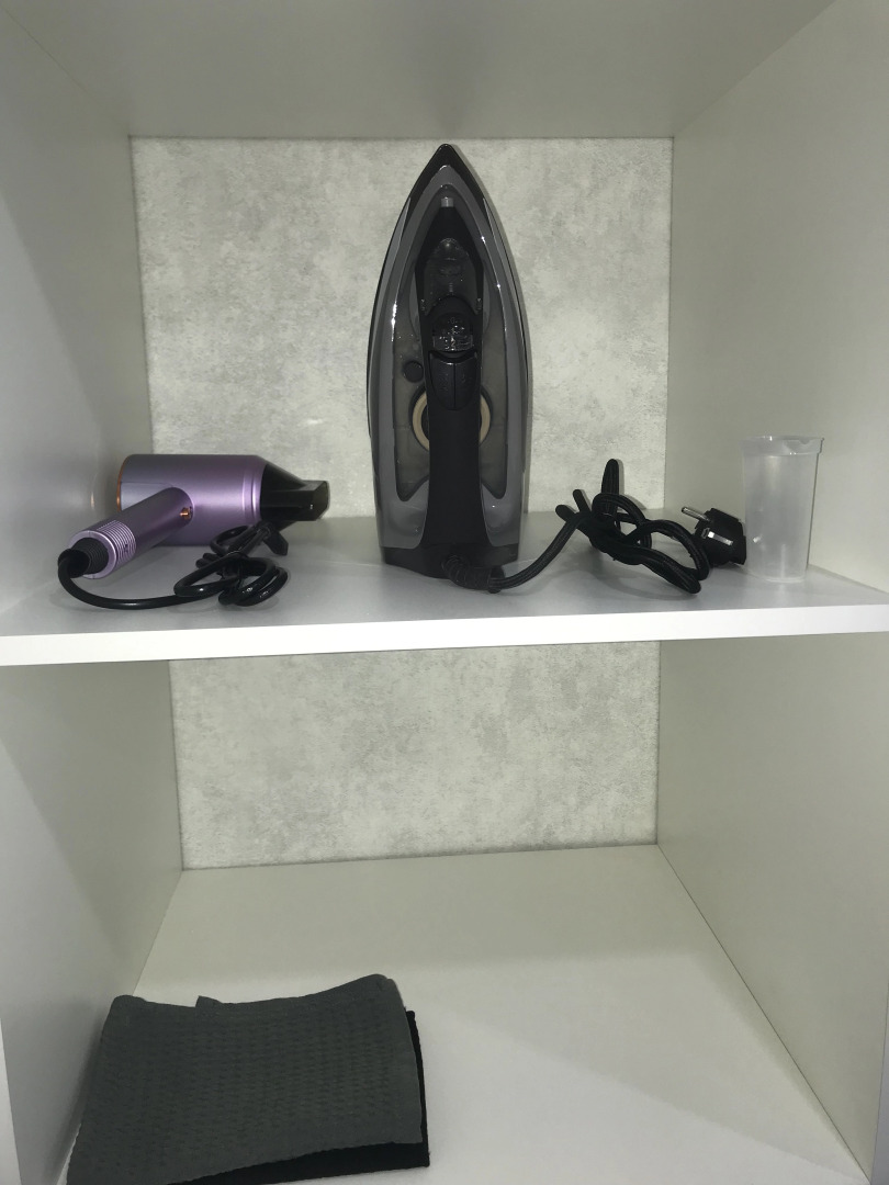 Квартира Уютная