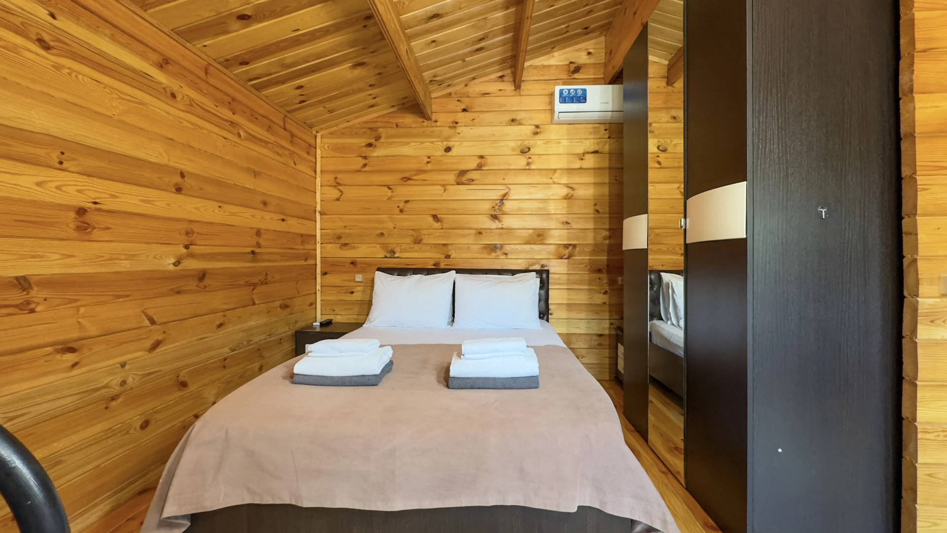 Отель Gudwin Glamp