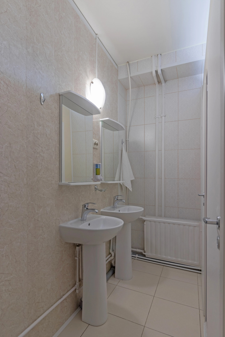 Меблированные комнаты На Рубинштейна 15-17