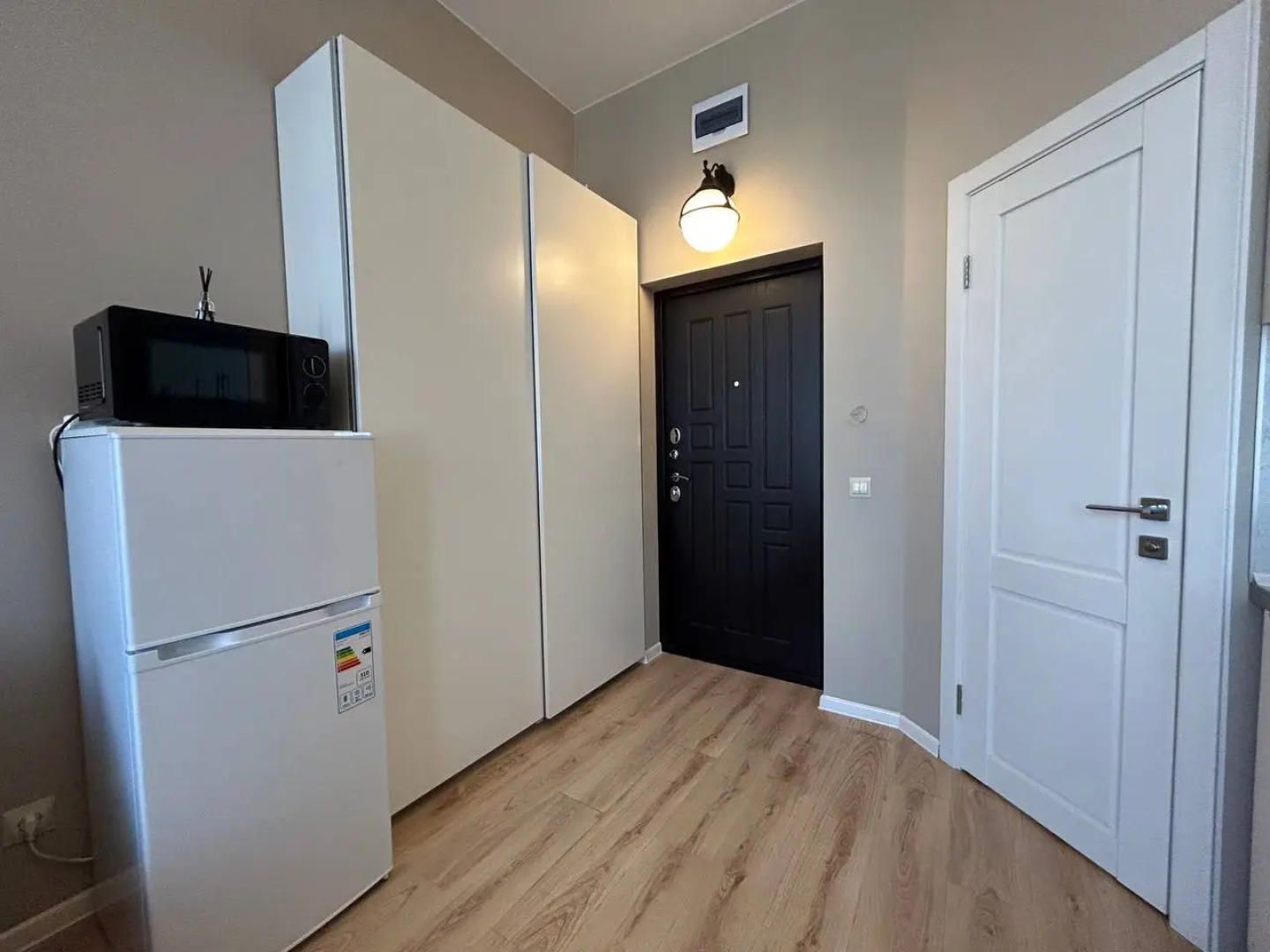 Апартаменты Green Sail