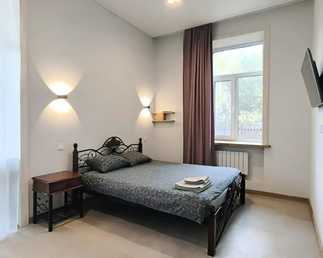 Частный дом Shagal Chalet 1