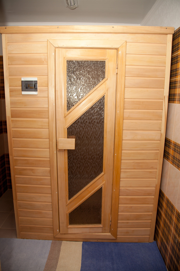 Отель Зори Ваха