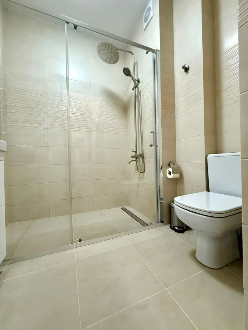 Квартира Новая однокомнатная ЖК Кристал