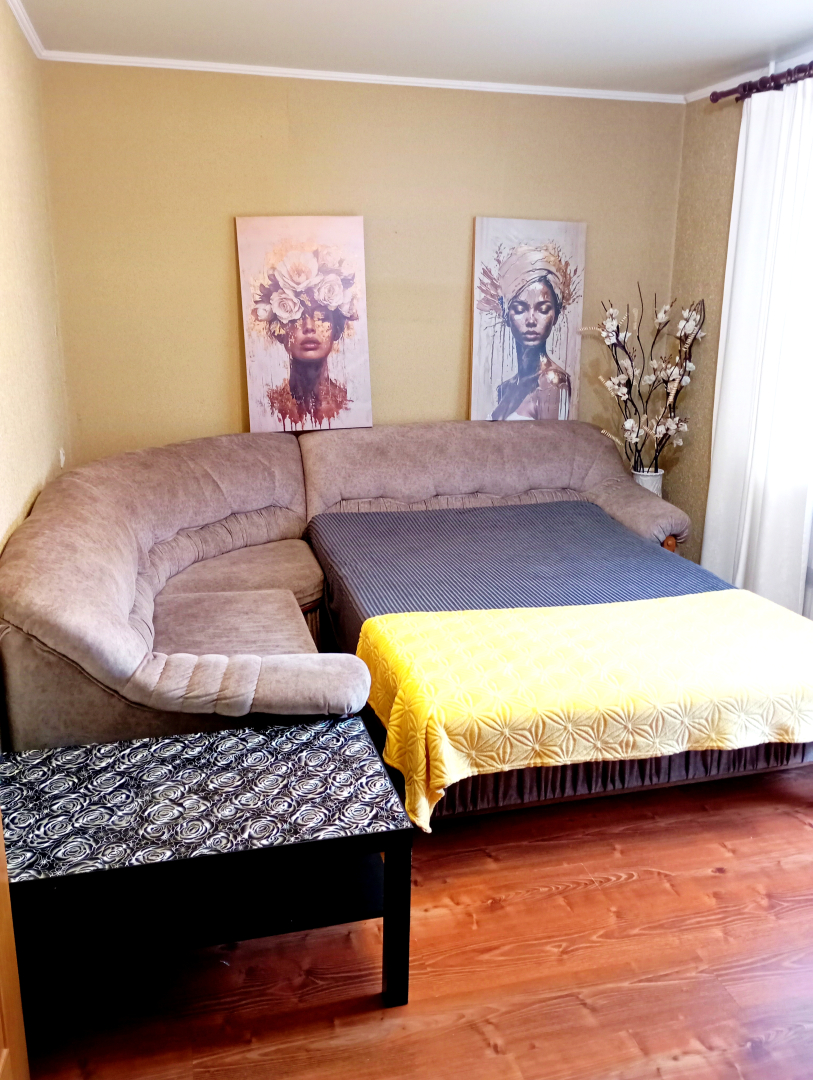 Квартира Стандарт