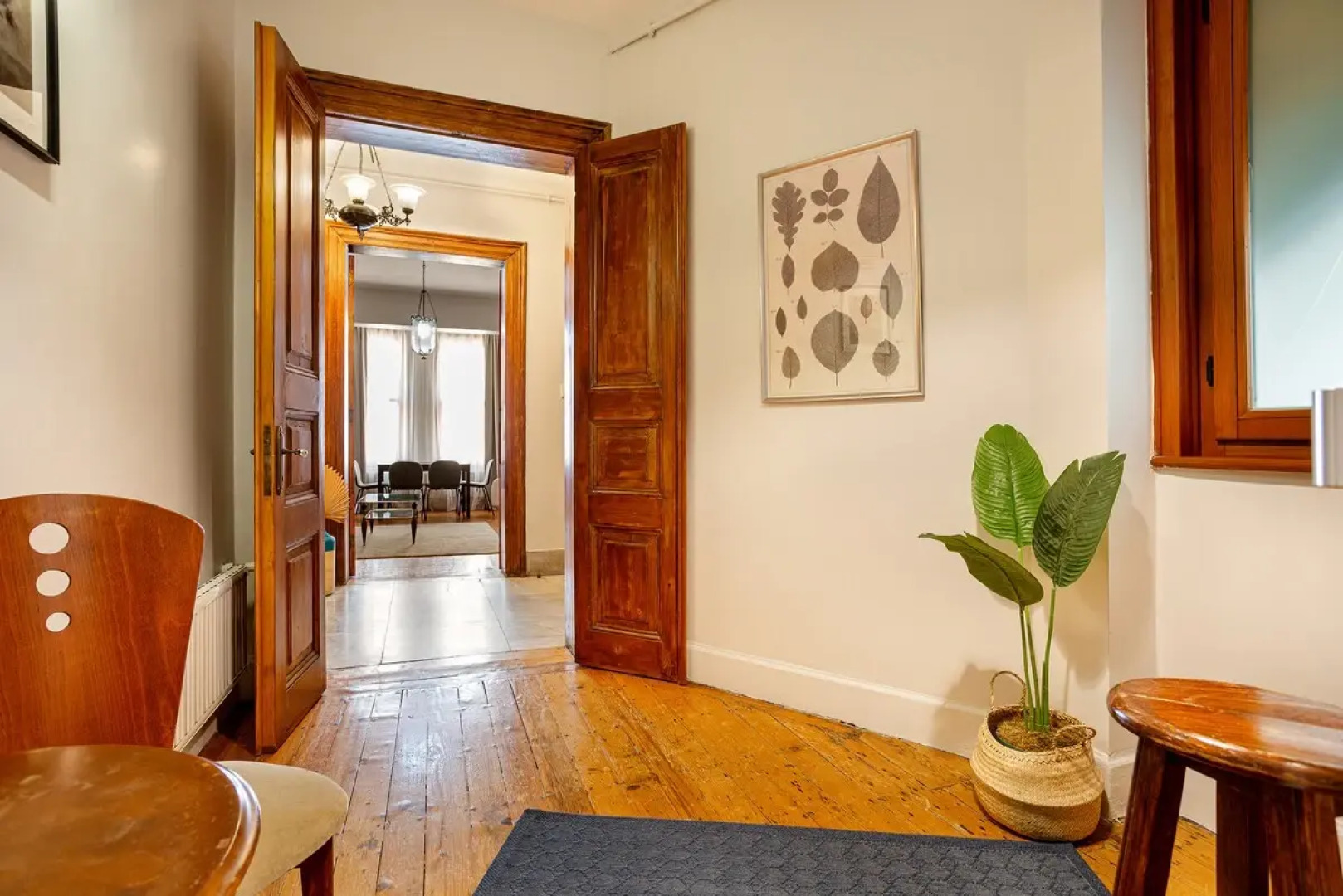 Апартаменты Steps to Galata Tower