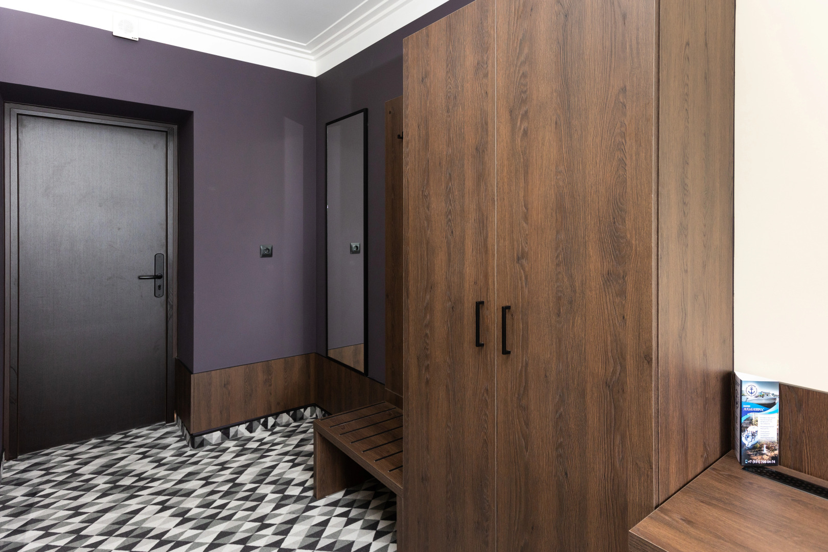 Отель Выборг