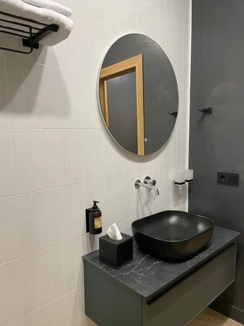 Гостевой дом Вилла Омега