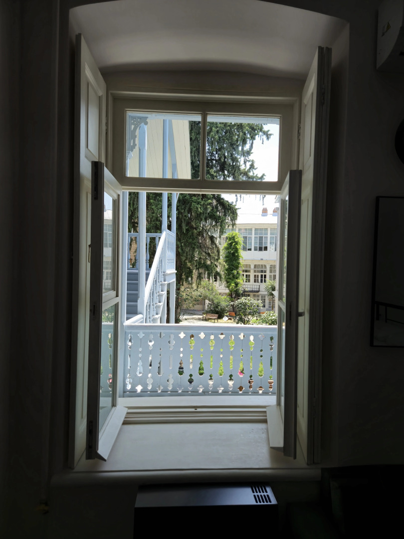 Апартаменты Art Nova 13 Beauty