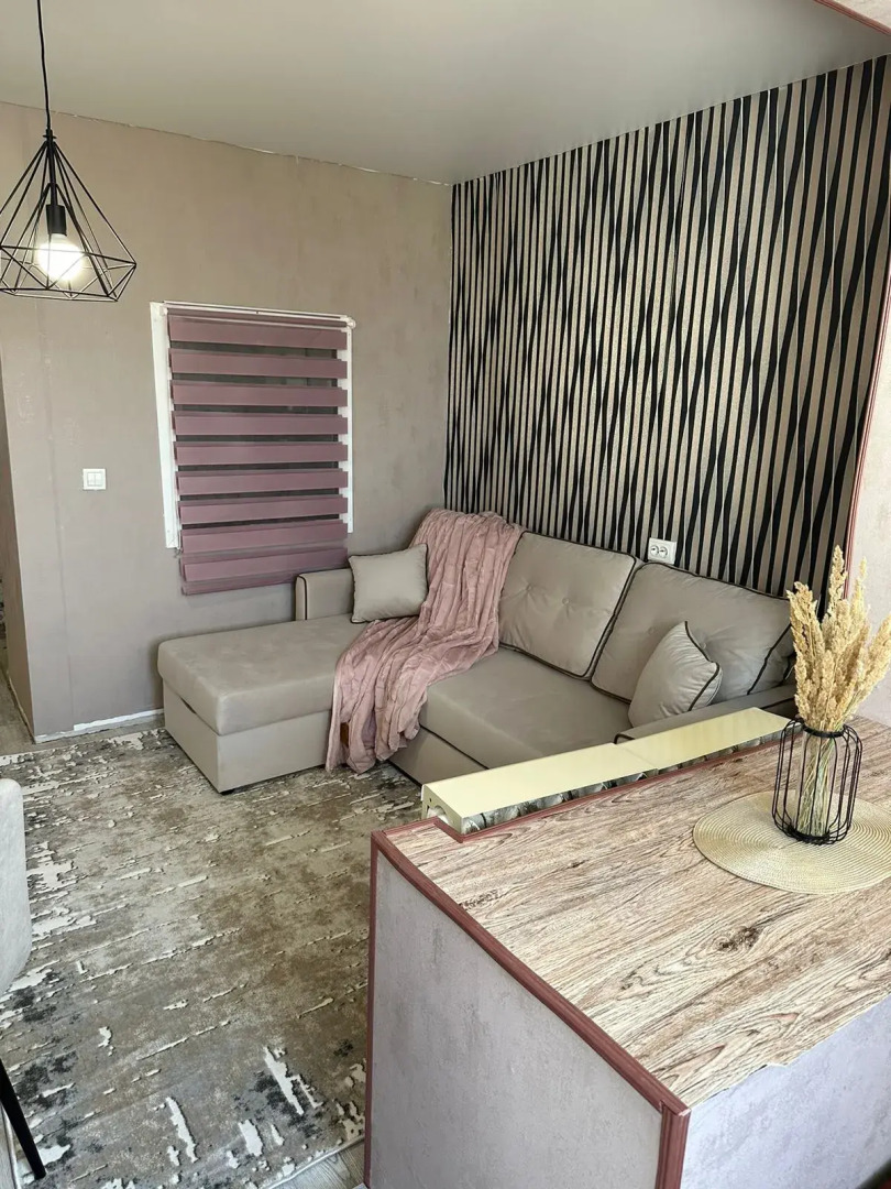 Квартира Уютная рядом с аквапарком