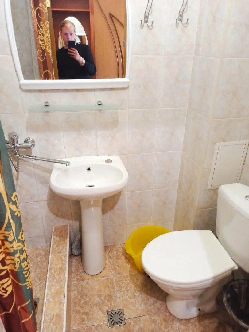 Гостевой Дом Ася