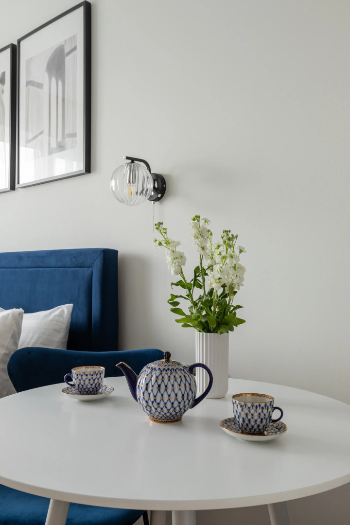 Апартаменты Классический Петербург