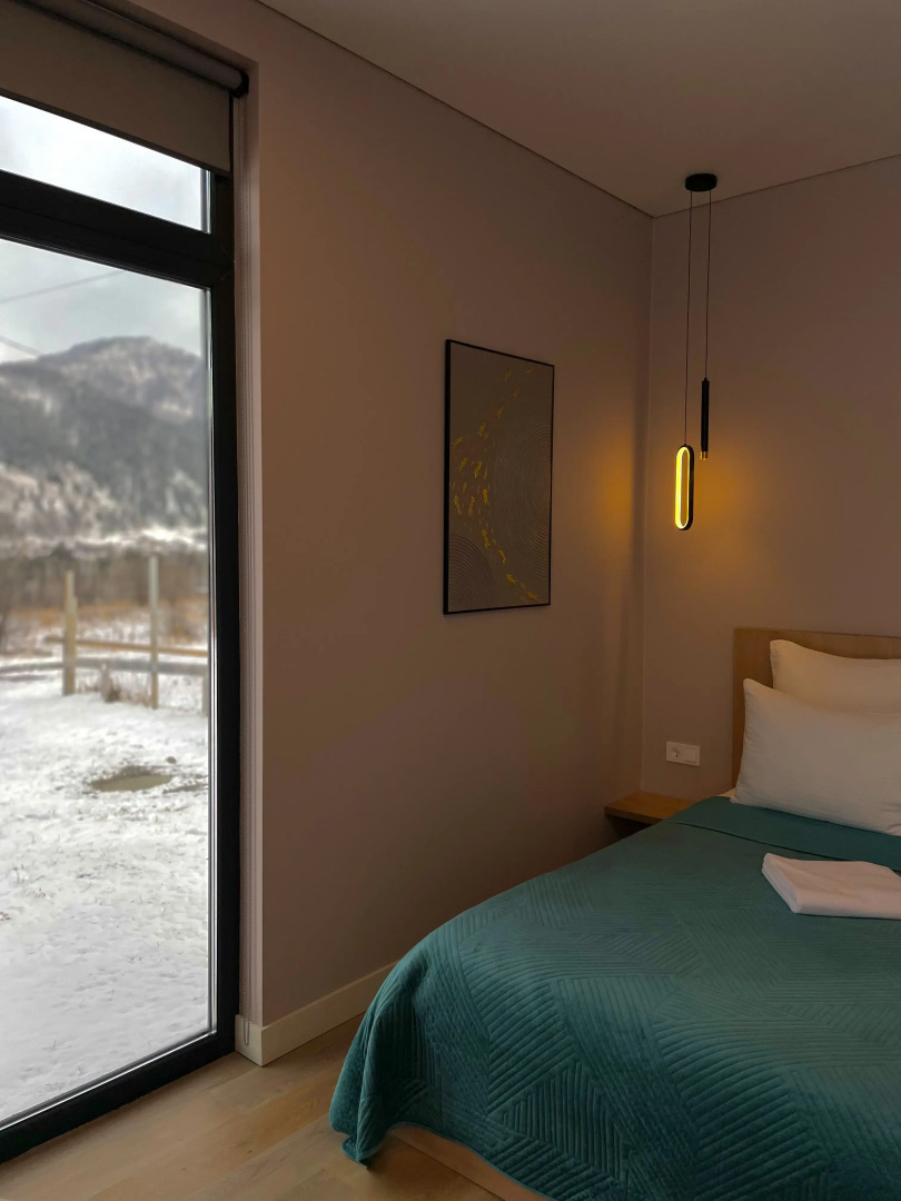 База отдыха Идиллия