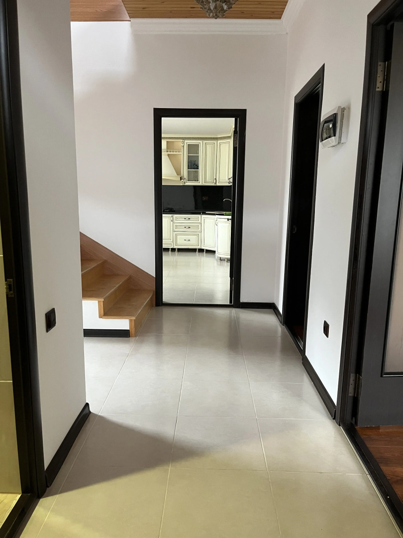 Частный дом под Гунибом