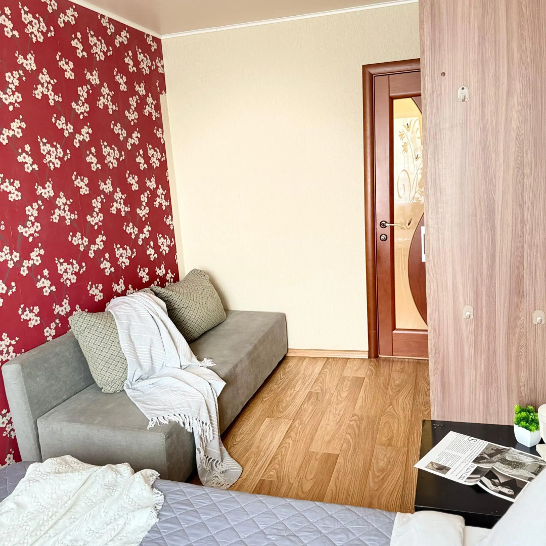 Апартаменты Проспект Победы 48