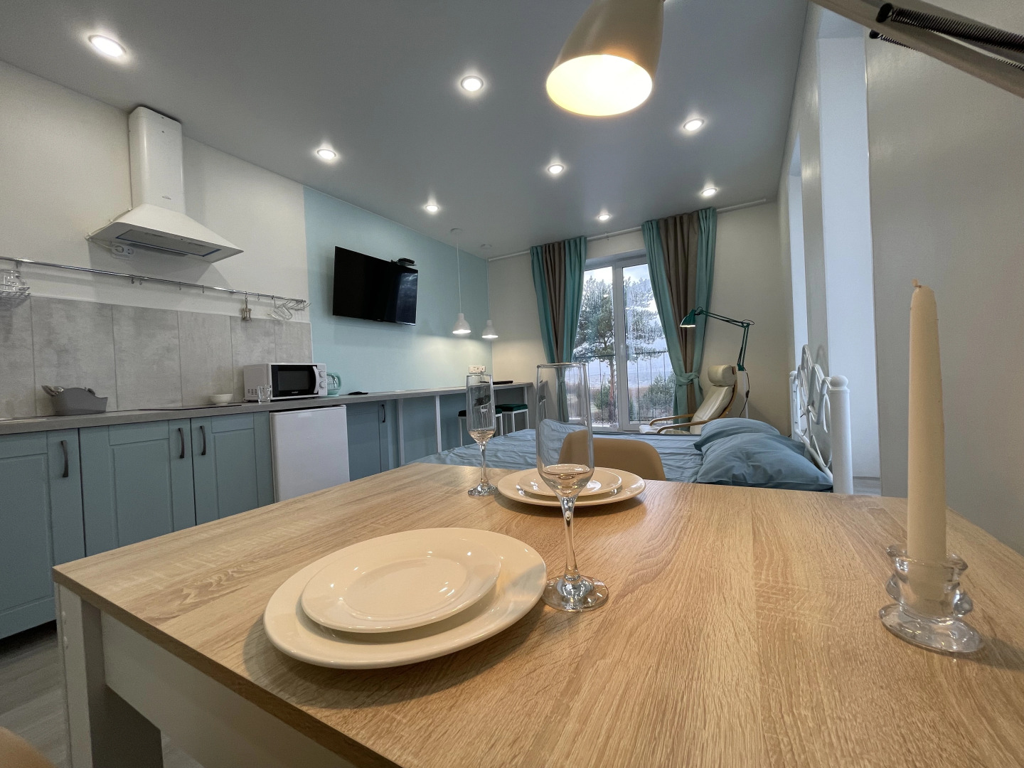 Гостевой дом Спицино 135