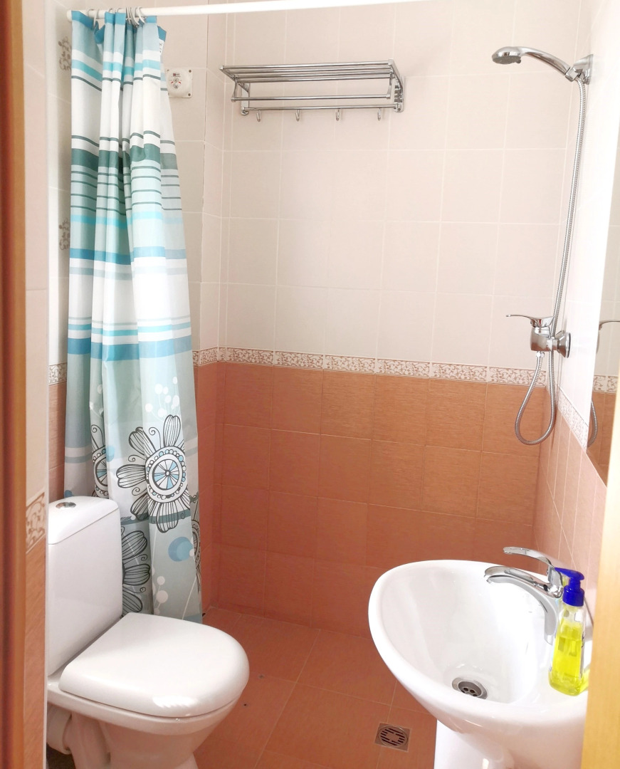 Гостевой Дом Партия