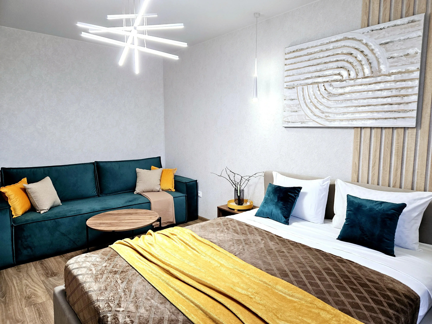 Квартира Неотель рядом ОКБ, трасса М4, Олимпик, Адмирал, Град