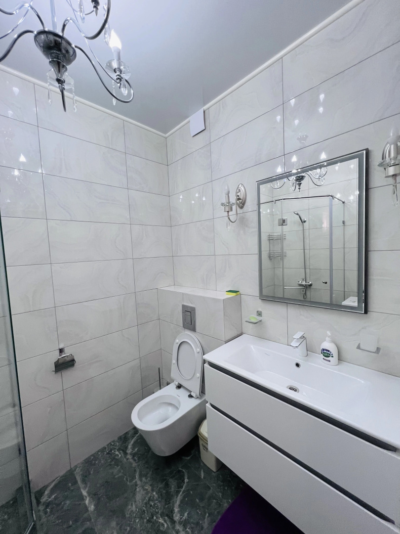 Апартаменты TUR HOUSE у моря