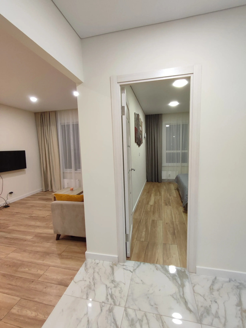 Квартира Венеция