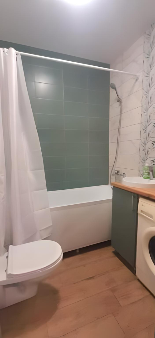 Апартаменты Центральные Люкс