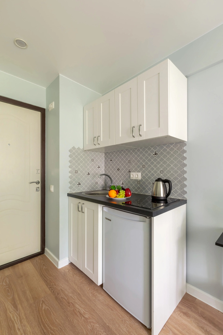 Апартаменты Мелоди