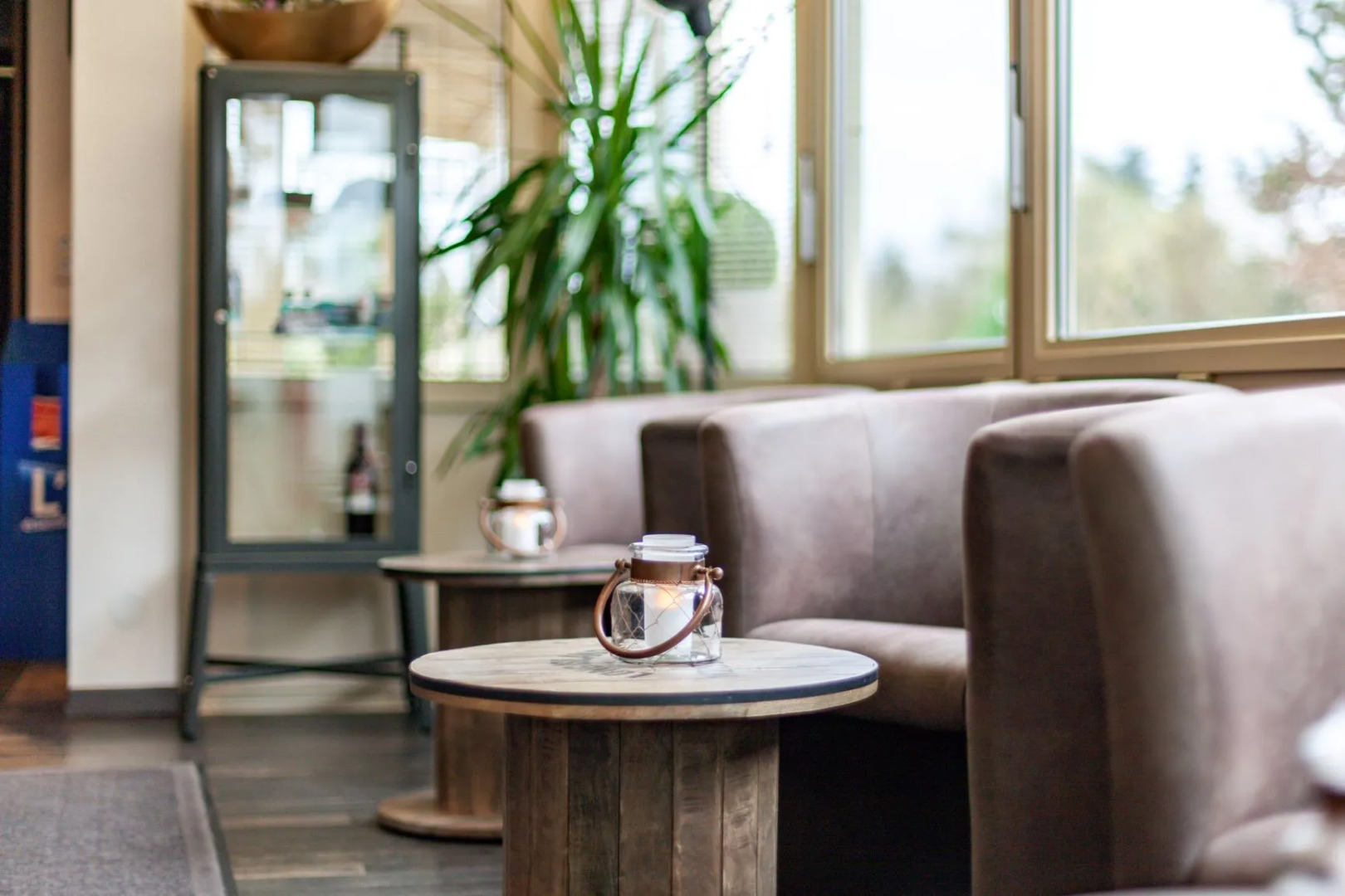 Бутик-отель Bivius