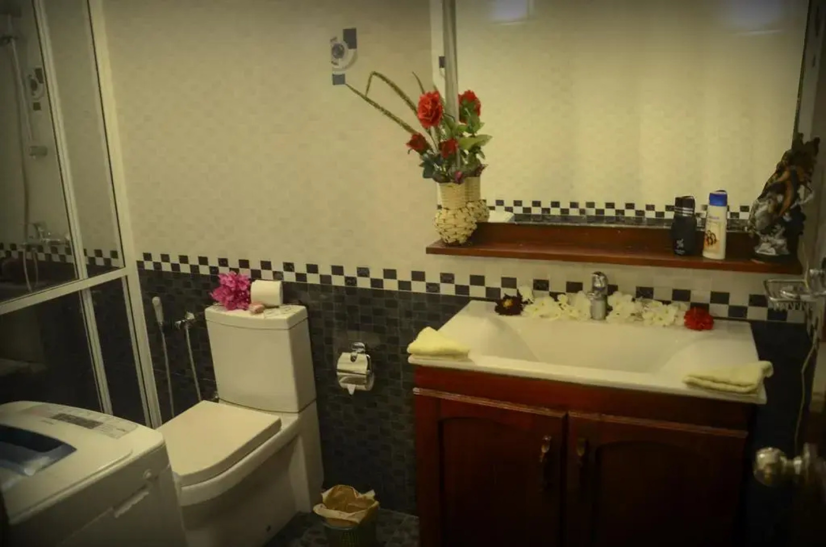 Вилла The Kings