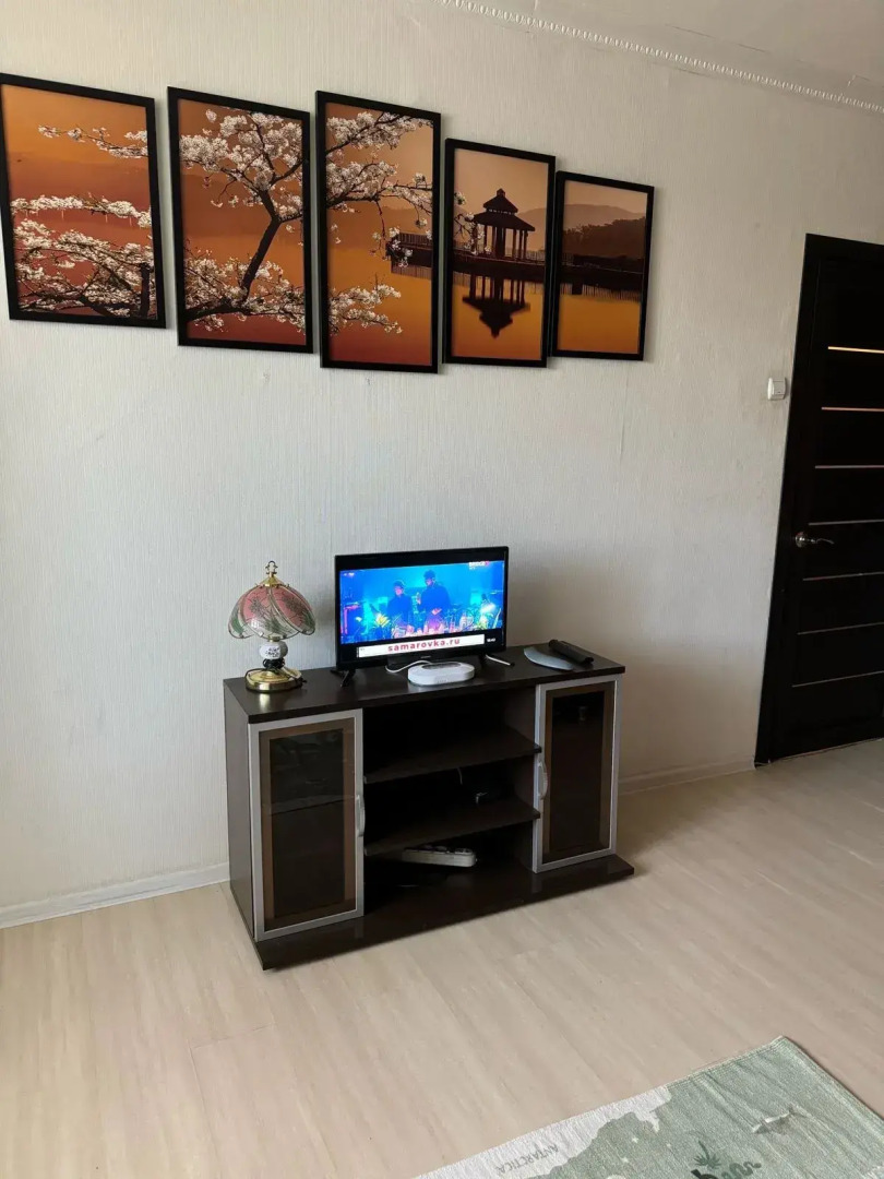 Квартира Рыжий кот 2