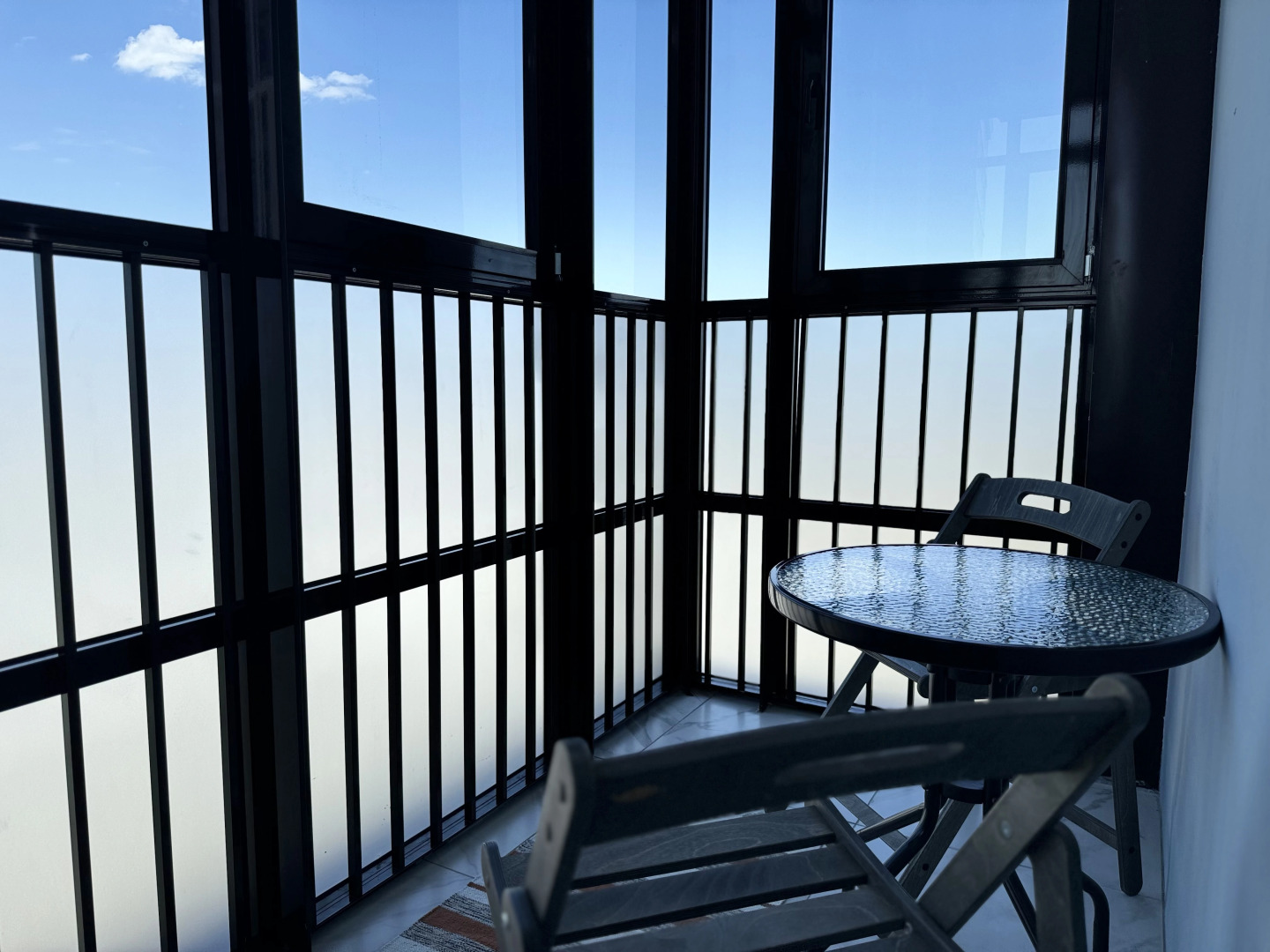 Квартира Двухкомнатная на Созидателей 7