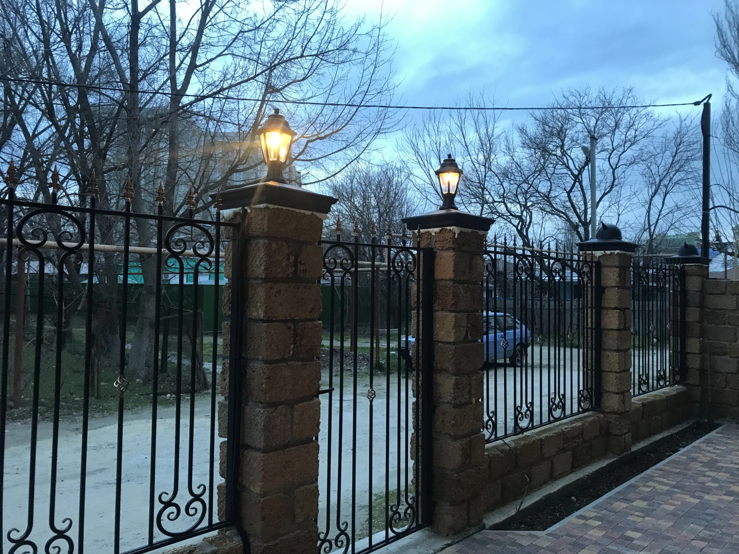 Гостевой Дом Викинг