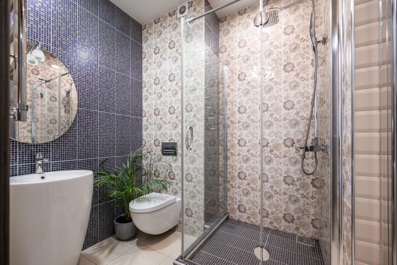 Апартаменты Небесные просторы