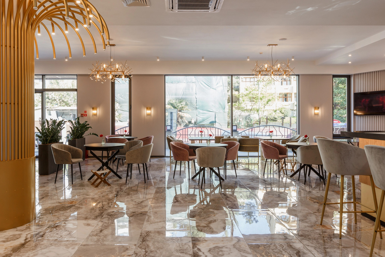 Wind Rose Hotel & SPA