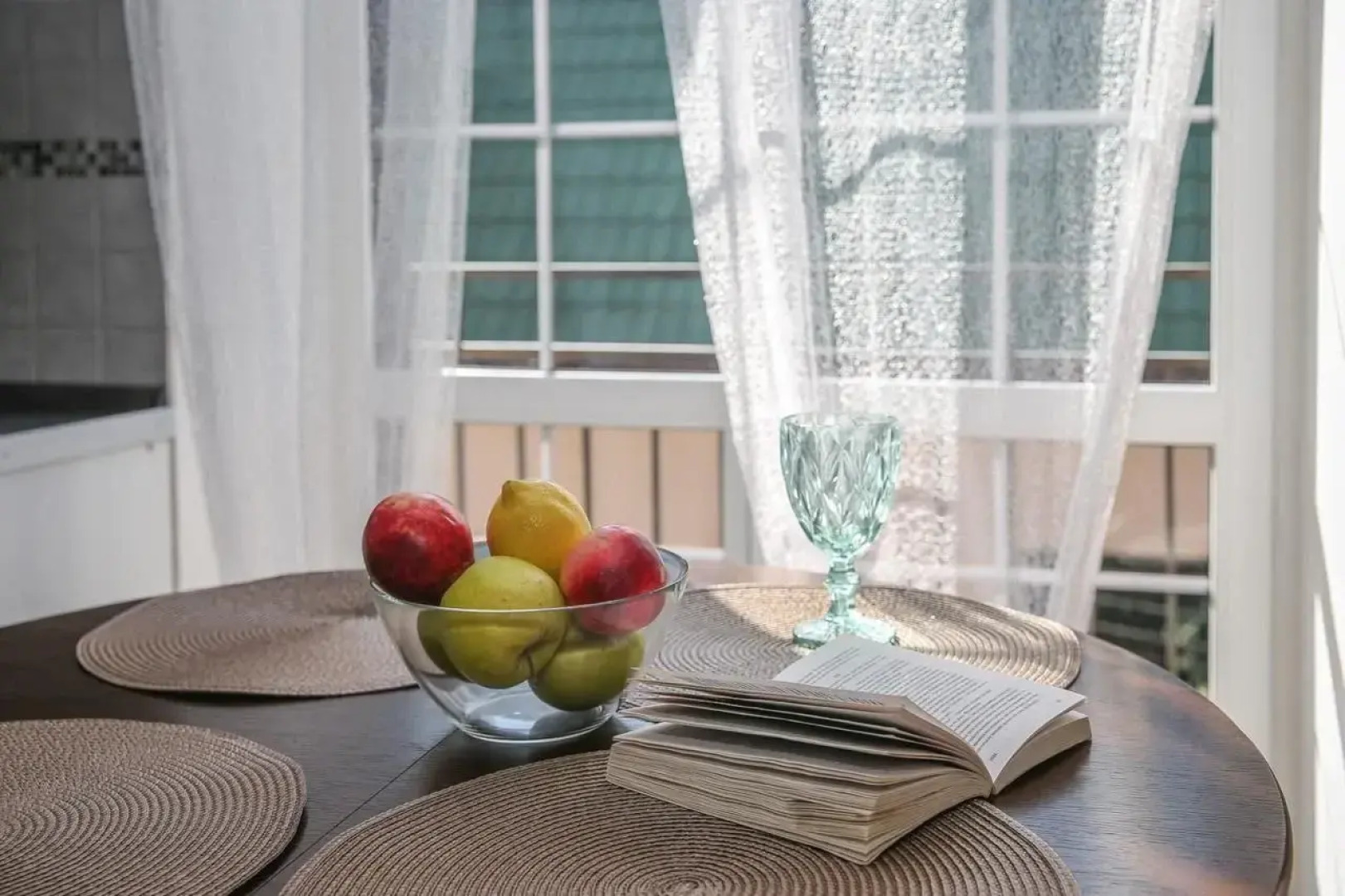 Апартаменты Rauschen Green Classic 3