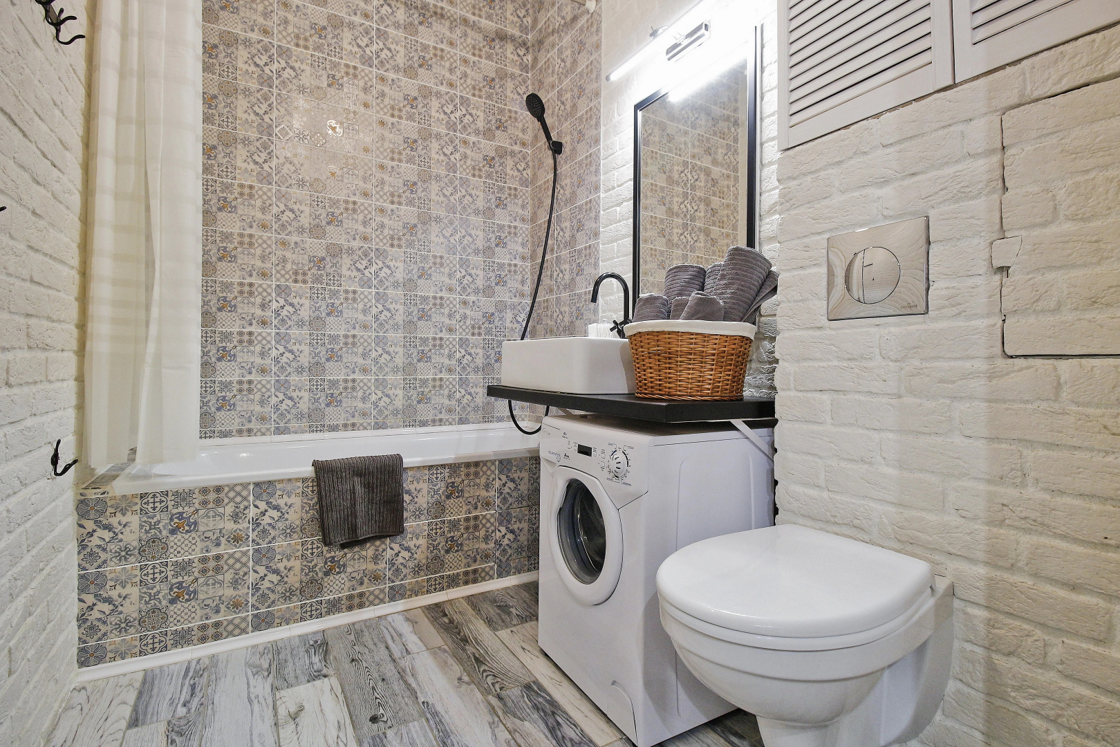 Квартира в Зеленоградске