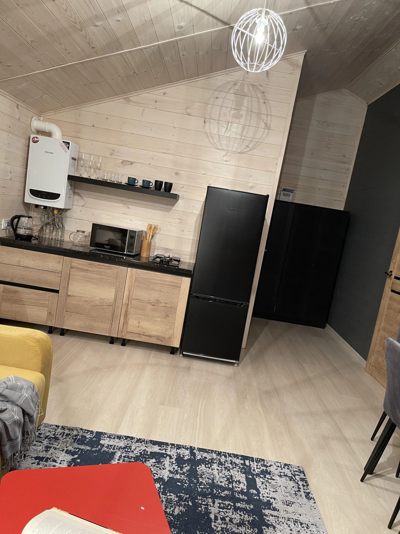 База отдыха Barn