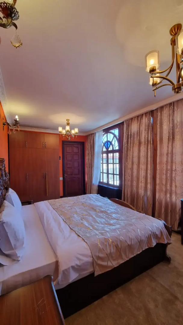 Boutique Hotel Grandview