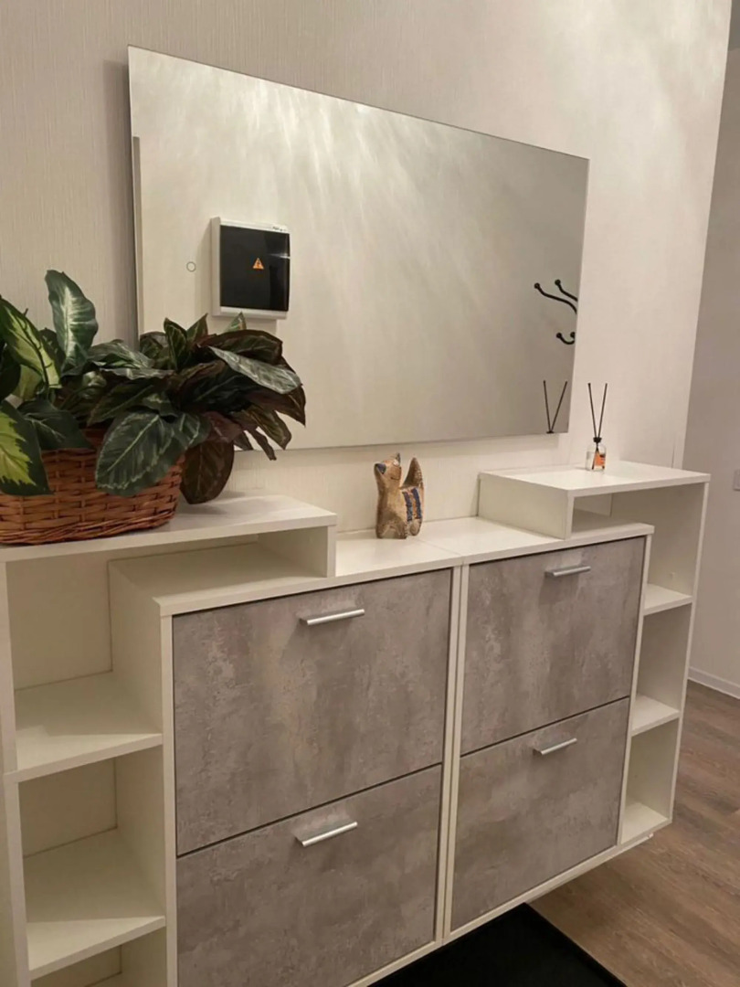 Квартира на улице Академика Северина 10 ЖК Томилино парк