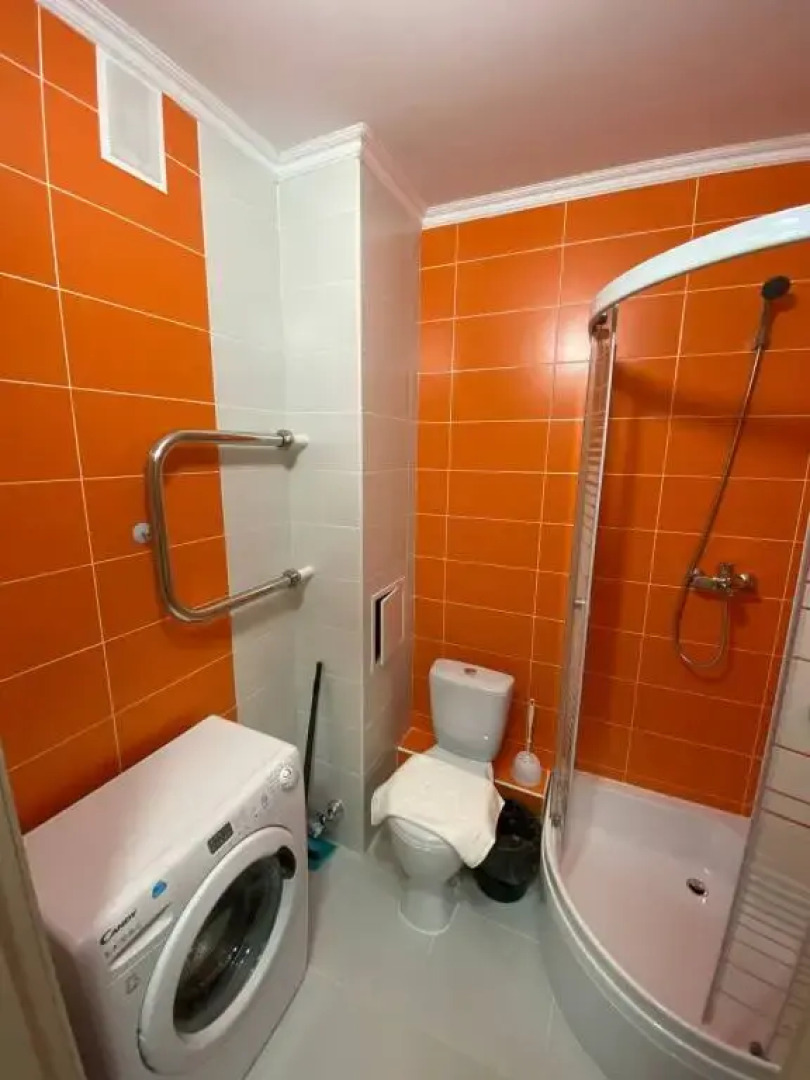 Апартаменты MWA Start