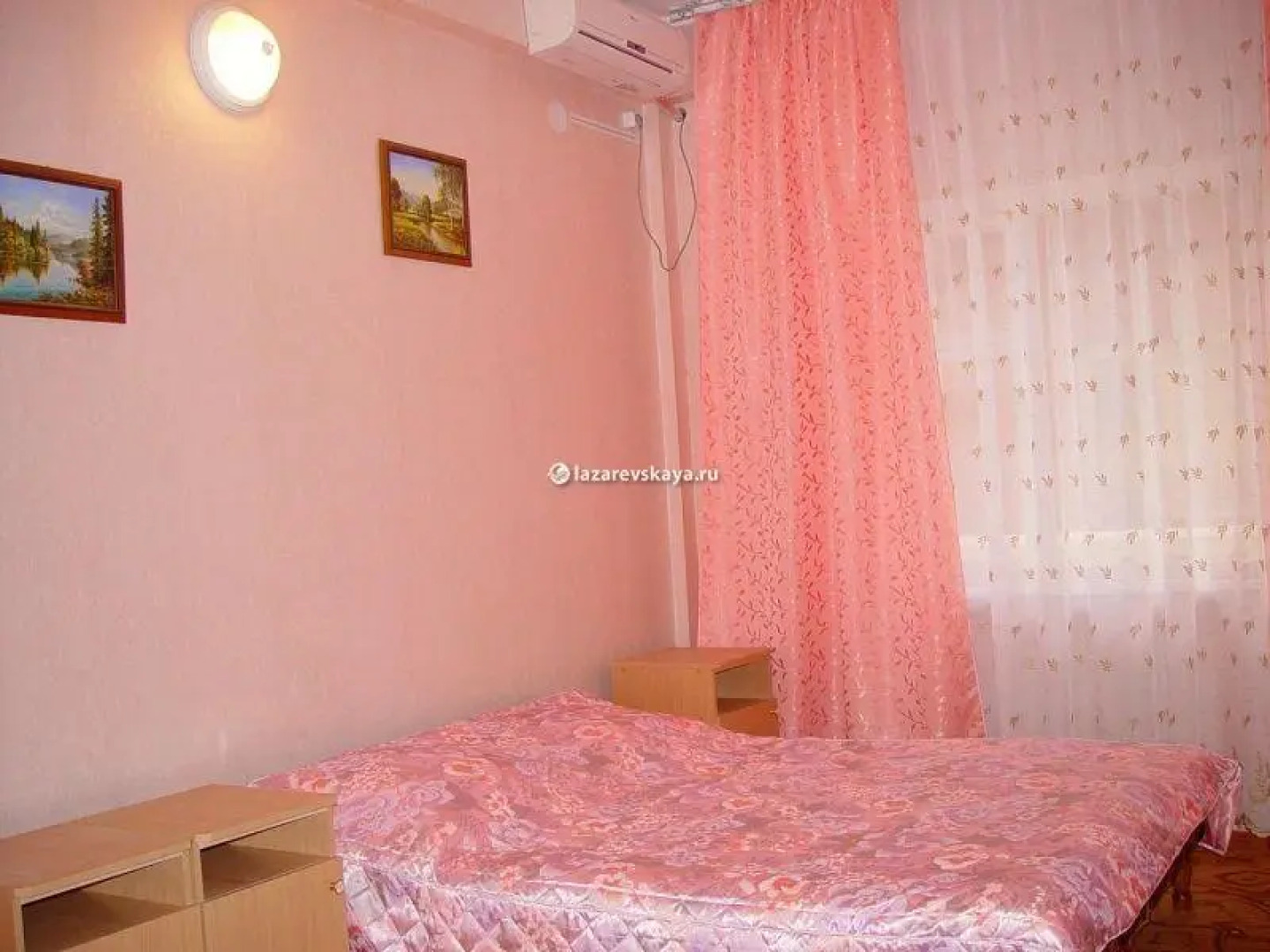 Гостевой Дом Эдгар