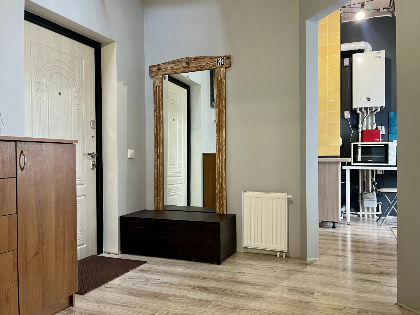 Квартира Royal Star Apartment