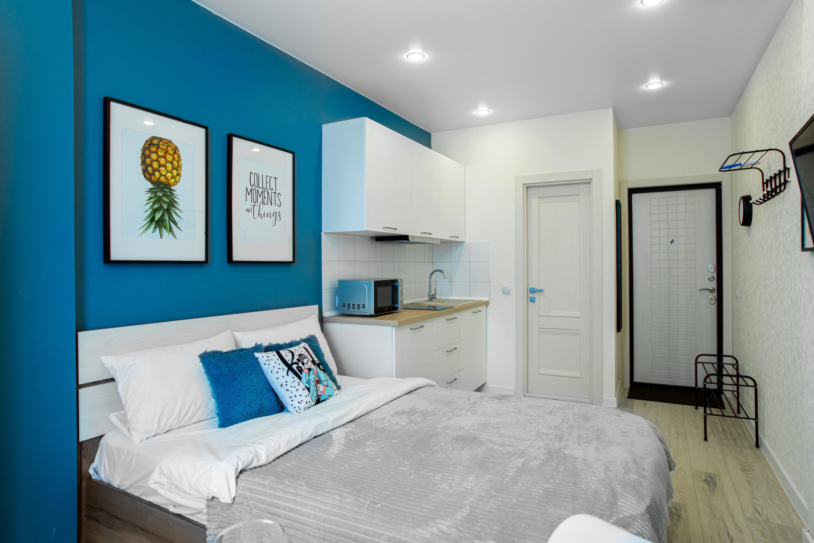 Квартира Happy на Дзержинского