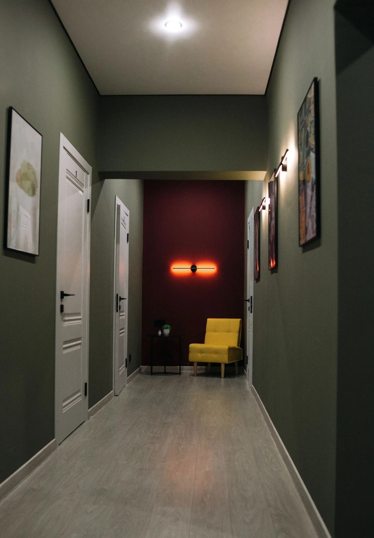 Мини-отель Авангард