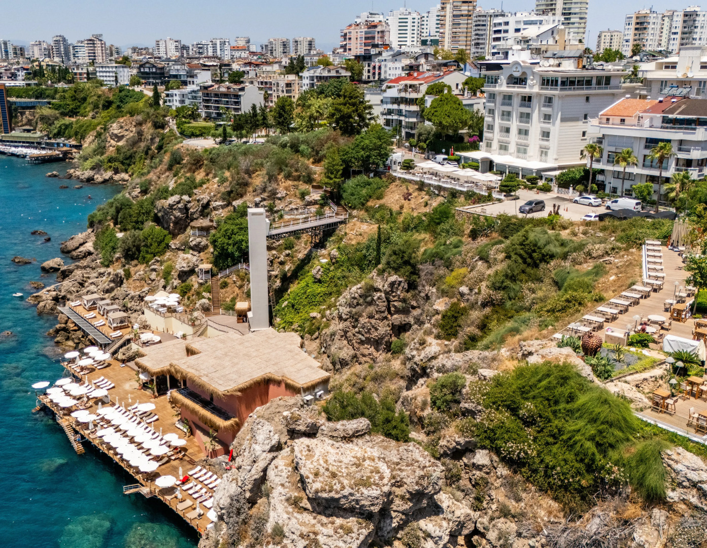 La Boutique Hotel & Suites (Adult Only 16+)