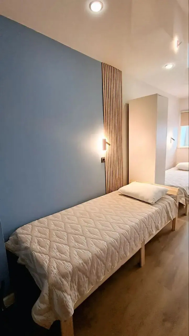 Меблированные комнаты Седьмое Небо