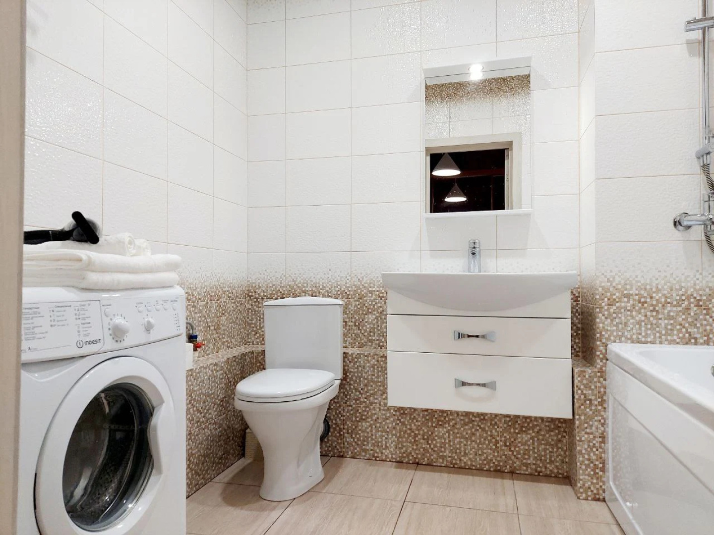 Квартира Омега