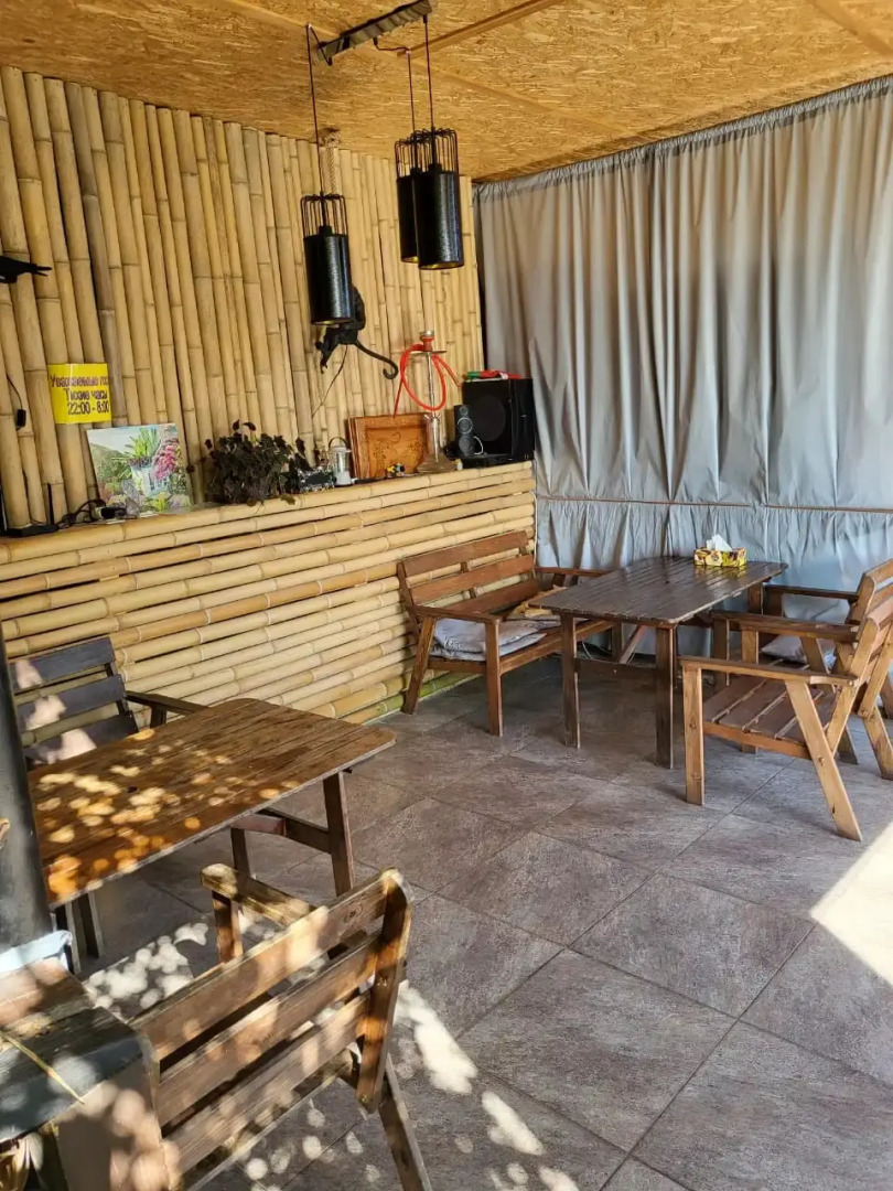 Гостевой дом Макс